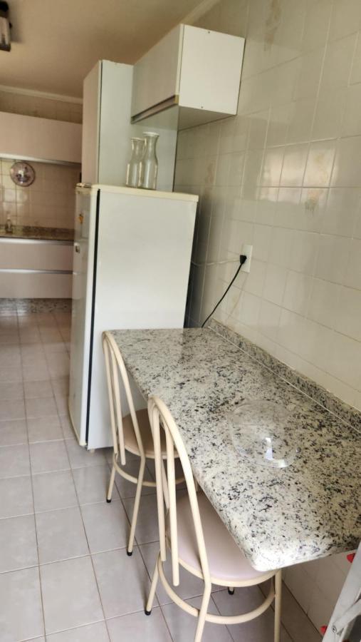 Apartamento No Paraiso Águas de Lindóia Kültér fotó