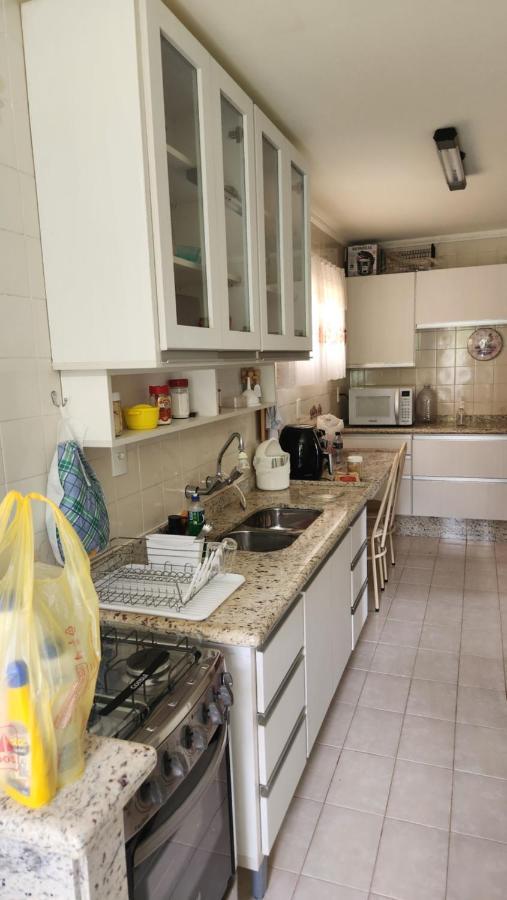 Apartamento No Paraiso Águas de Lindóia Kültér fotó